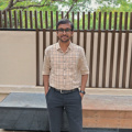Kevin Arvind Suresh