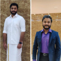 Harishkumar