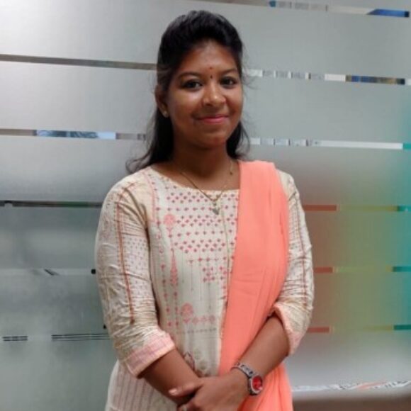 Profile picture of THAARINI