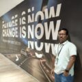 Manoj Kumar C S