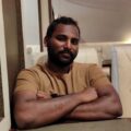 Udhayashankar