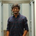 Aathithya Sidtharthan. B