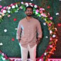 Abilash Gupta. R
