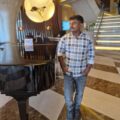 Aravinth