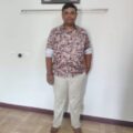 Arun Prasad. V