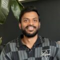 Asish Krishna