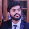 Asish krishna