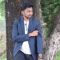 B. M. Kishorkumar