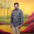 B. Mannar Ramasamy