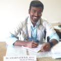 B.R. Amarnath
