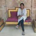 Baby Santhiya