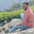 Balahariharan@ Harish