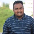 Balaji Kirubakaran