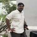 Bharani.SL