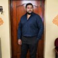 Chandrasekar G