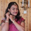 D. N. Chandhini