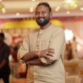 D.N. Santhosh