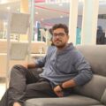 Deepak Manoharan. O. G