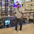 Dharmesh. S