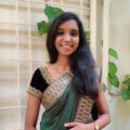 Dharshini