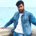 Dinesh Kumar.V