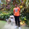 Dinesh Ramesh