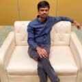 Eshwanth . R