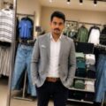 G. Balaji