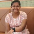 Gayathri. B