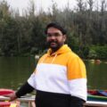 Hari Shankaran Narayanan