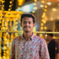 Harshil S