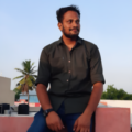 J. Naveen Kumar