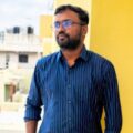 Jevees Kumar. S