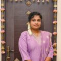 Jooshini S