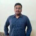 K.B. Nishanth