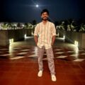 K.G. Nithesh