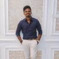 Karthikeyan. M