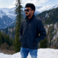 Kaushik Appala