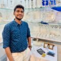 Kavin Sai Archin