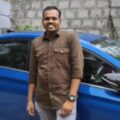 Kesava Rao. K