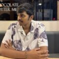 Kishore. M