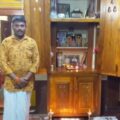 Kishorekumar Balakrishnan