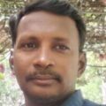 Krishnakumar