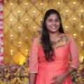 Lakshmi Gayatri. S.M