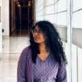 M. Ashmitha