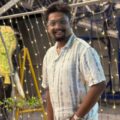 M. Bharathwaaj