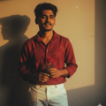 Manikandan. V