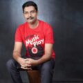 Manoj Kumar. M