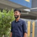 Monish Kumar.V. R