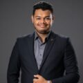 Naresh Kumar
